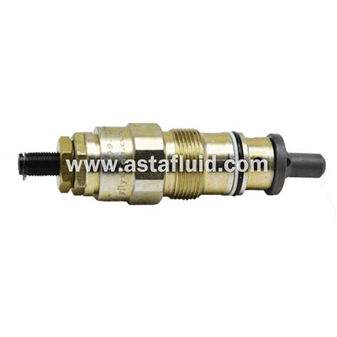 Pressure Relief Valve DPRS06-K-25, Polyhydron – astafluid