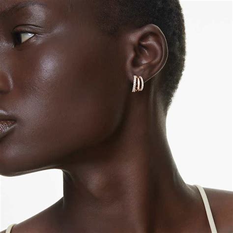 Earrings for Men and Women | Swarovski