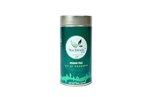 Green Tea | No bitterness for a smooth and refreshing taste | Tea ...