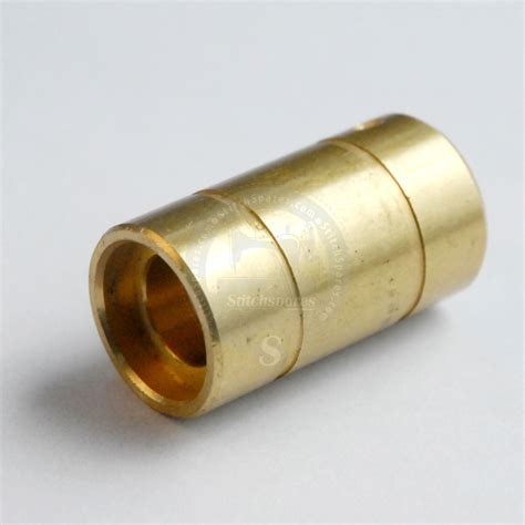 KF05 Needle Bar Shaft Bushing Siruba 747 Overlock Machine Spare Part ...