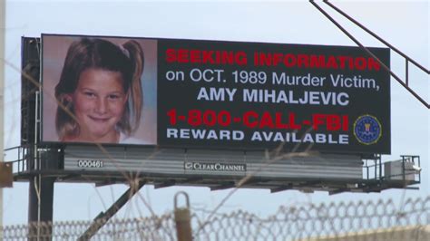 3News Investigates: Advances in DNA may help solve Amy Mihaljevic's 1989 murder | wkyc.com