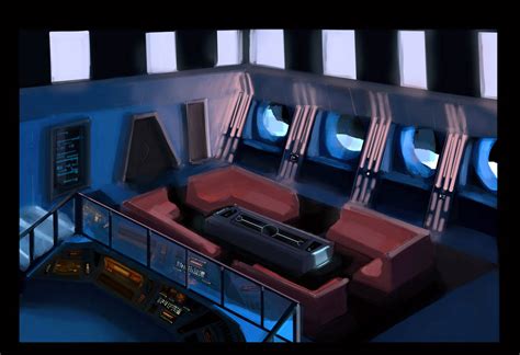 Image result for Alien Matte Painting