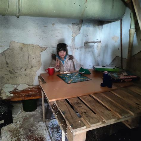 100 days of Russia-Ukraine conflict: Children of war - India Today