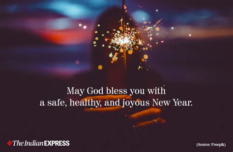 Happy New Year 2025: Wishes Images, Quotes, GIF Pics, Status Video ...