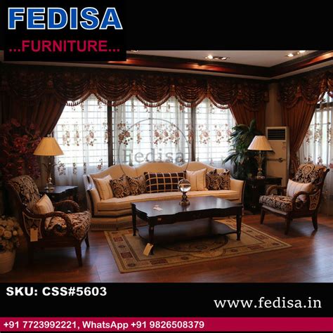 Luxury Sofa Set Square Sofa Set Readymade Sofa Set Light Blue Sofa Set