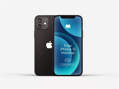 12+ Iphone Mockup Video Set Psd