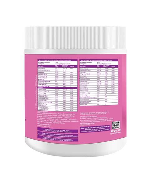 Whey Protein | Pro360 Slim 500gm | Buy Online