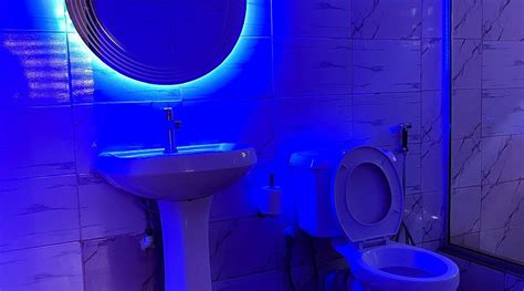 THE WOODSAGE (Gwarinpa) - Hotel Reviews, Photos, Rate Comparison ...