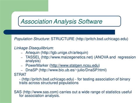 Image result for Association Mapping Applications