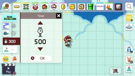 Image result for Super Mario Maker 2 Tips