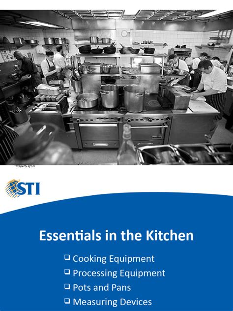 Image result for Cook Essentials Manual