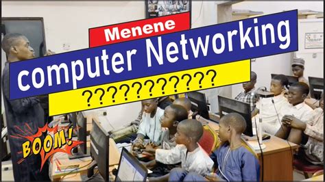 Image result for Computer Networking Course YouTube