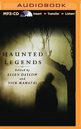 Buy Haunted Legends Book Online at Low Prices in India | Haunted ...