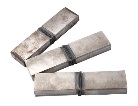 Low Force Friction Welding | FWT | Friction Welding Technologies