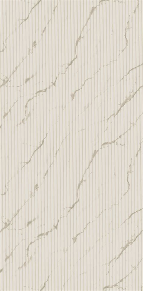 3289 FLUTED SATVARIO MARBLE || Kridha Laminates Private Limited