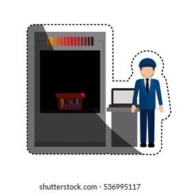 Image result for Minecraft Security Checkpoint Design