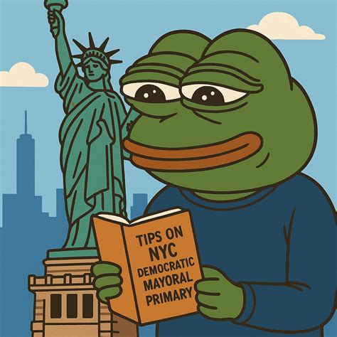 NYC Democratic Mayoral Primary on Polymarket | PolyNoob