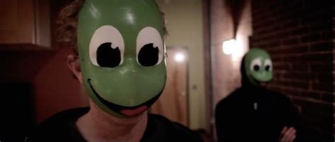 Image result for Alien Parasite Worm Movie