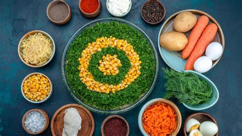 Eat Your Way for Better Vision: 7 Foods that Support Eye Health