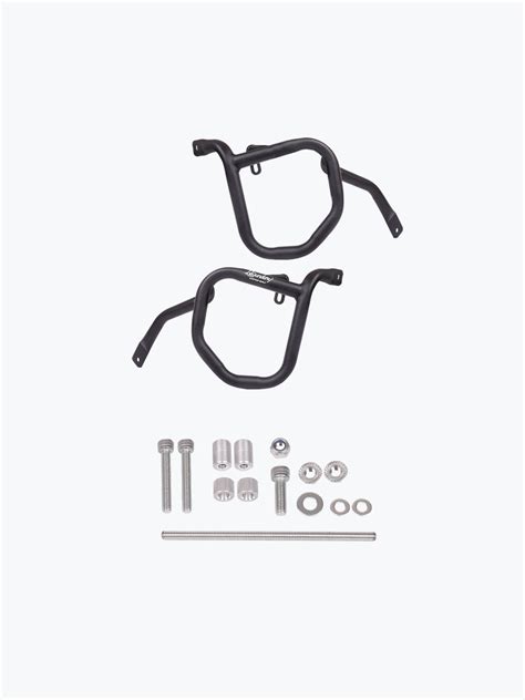 KTM ADVENTURE 390 Lower Crash Guard – Bandidos pitstop