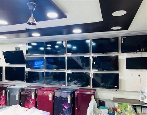 NATH ELECTRIC STORE (SAMRALA) (2026) All You Need to Know BEFORE You Go ...