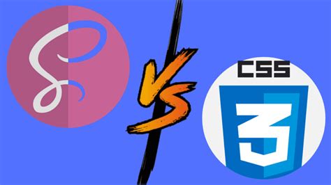 Image result for CSS vs SCSS