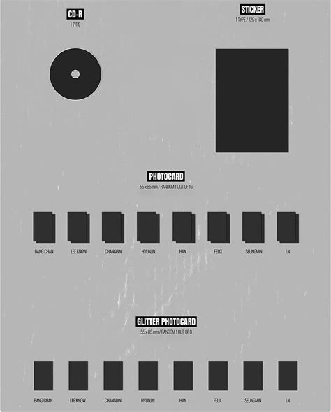 Buy Dreamus Stray Kids - Christmas EveL Holiday Special Single [Limited ...