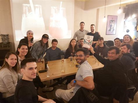 Sofia BlaBla Language Exchange #12 - Every Thursday - Recurrent event ...