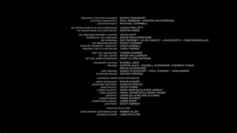 Directed By Ending Video