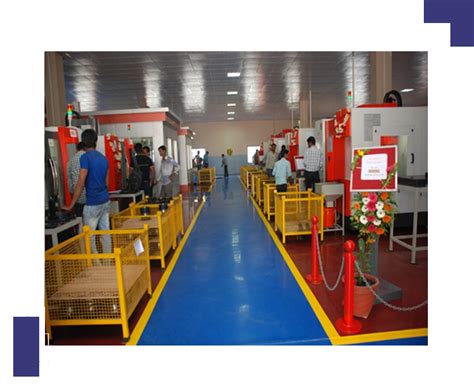 Casting Machining Services in India