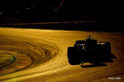 Formula One Testing 2022 的图像结果