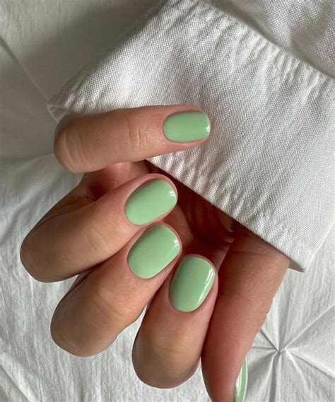 Spring Nail Colors 的图像结果