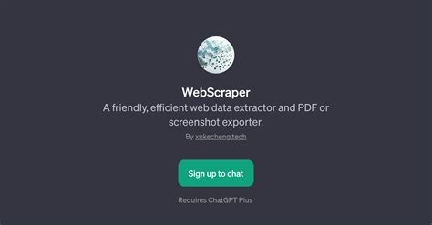 Image result for Web Data Scraper