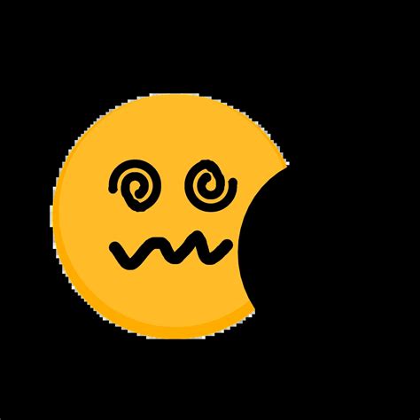 Giant Face in the Universe | Emoji Fanon Wiki | Fandom