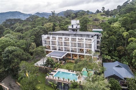 WILD AVENUE RESORT & SPA (Thekkady, Kerala) - Hotel Reviews, Photos ...