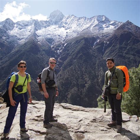 CIME HIMALAYA TREK & EXPEDITION (2026) All You Need to Know BEFORE You ...