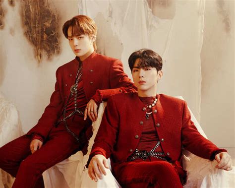 Monsta X And The Age Of Reason | Femina.in