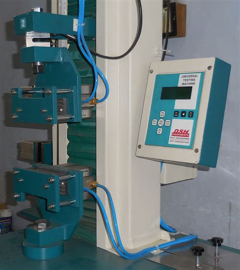 DSH Equipments | Product