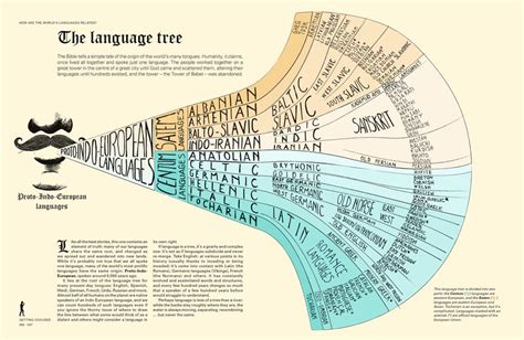 English Language Tree 的图像结果