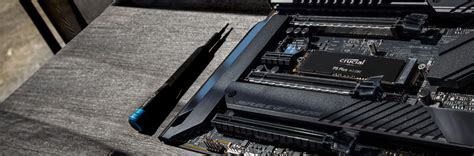 Crucial P5 Plus 500GB PCIe M.2 2280SS Gaming SSD | CT500P5PSSD8 ...
