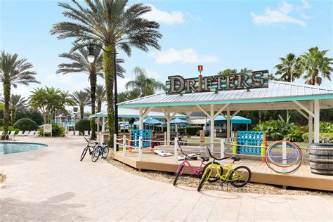 All About the Reunion Resort Orlando Water Park | Reunion Rentals