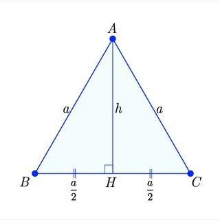 Image result for What Is Equilateral Triangle