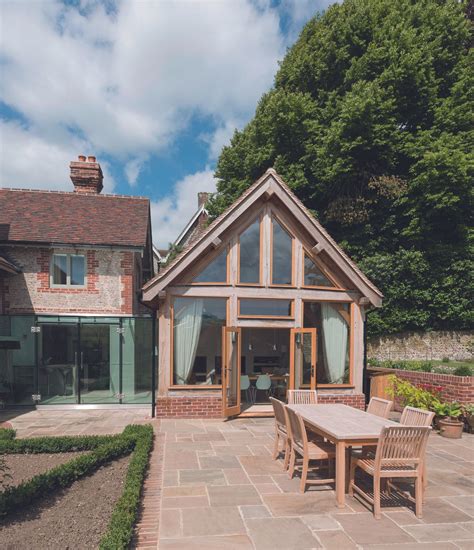 Building Small Extension 的图像结果