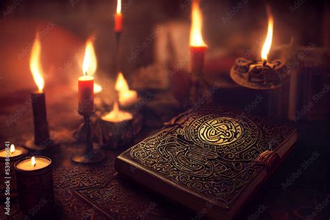 Image result for Invocation Magic Book