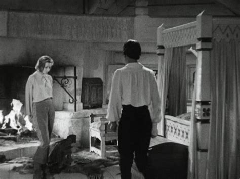 Queen Christina (1933) Review, with Greta Garbo and John Gilbert – Pre ...