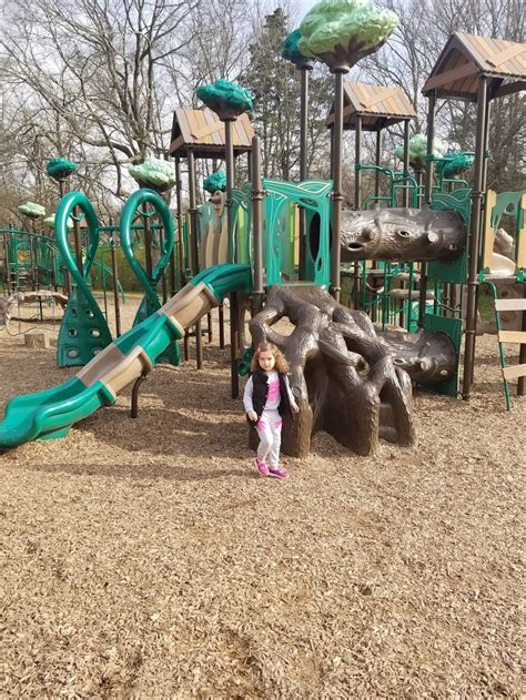 Moss-Wright Park - 745 Caldwell Dr, Goodlettsville, TN 37072 - Hours ...