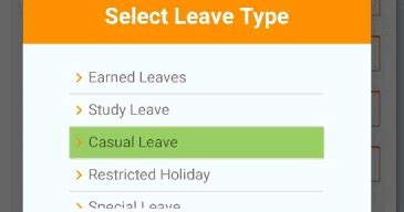 EHRM UP APP Download Leave Application manav sampada Tutorial