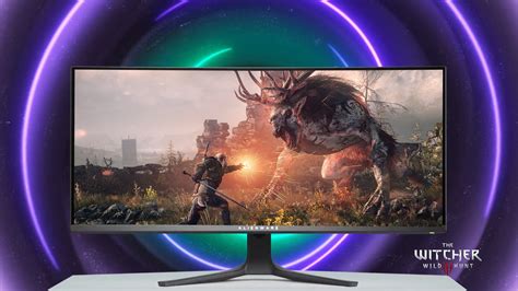 Image result for Alienware 3/4 Inch Monitor