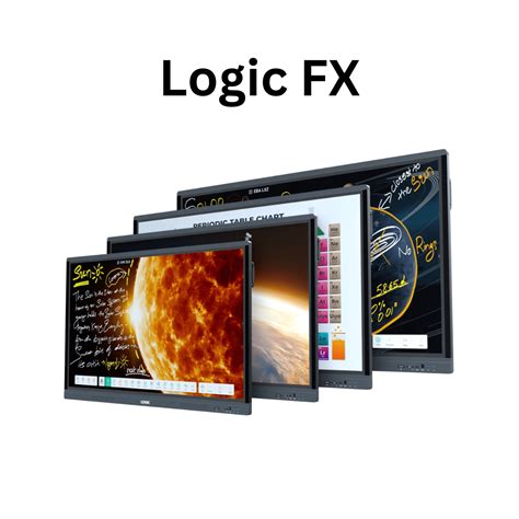 Top Interactive Flat Panel Brands in India | Digital Board Brands ...