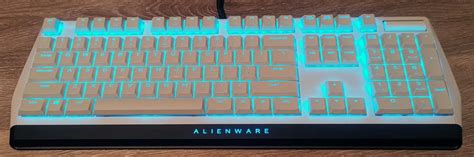 Image result for Alienware 510K Keyboard How to Setup